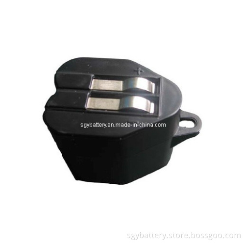 6V Karcher Robot Cleaner RC3000 Battery Packs